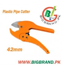 42mm Plastic Pipe Cutter with Blade